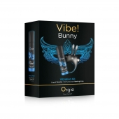 Набор для пар Vibe! Bunny - ORGIE - купить с доставкой в Махачкале
