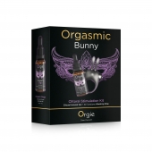 Набор для клиторальной стимуляции Orgasmic Bunny - ORGIE - купить с доставкой в Махачкале