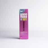 Массажный гель для тела Kiss and Taste - 55 мл. - INTT - купить с доставкой в Махачкале