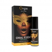 Оральный спрей Oral Ease Deepthroat - 15 мл. - ORGIE - купить с доставкой в Махачкале