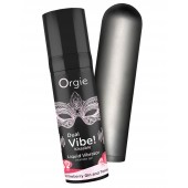 Набор Vibe! Bullet: жидкий вибратор и вибропуля - ORGIE - купить с доставкой в Махачкале