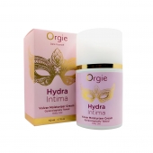Ежедневный увлажняющий интимный крем Orgie Hydra Intima - 50 мл. - ORGIE - купить с доставкой в Махачкале