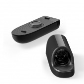 Черный мастурбатор ARCwave Ion 2 - Arcwave - в Махачкале купить с доставкой