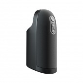 Черный мастурбатор ARCwave Ion 2 - Arcwave - в Махачкале купить с доставкой