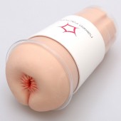 Мастурбатор-анус Naked Factory A-01 - Naked Factory - в Махачкале купить с доставкой