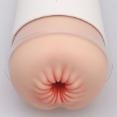 Мастурбатор-анус Naked Factory A-03 - Naked Factory - в Махачкале купить с доставкой