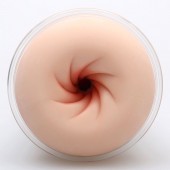 Мастурбатор-анус Naked Factory A-04 - Naked Factory - в Махачкале купить с доставкой