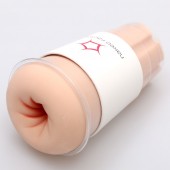 Мастурбатор-анус Naked Factory A-04 - Naked Factory - в Махачкале купить с доставкой