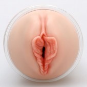 Мастурбатор-вагина Naked Factory V-04 - Naked Factory - в Махачкале купить с доставкой