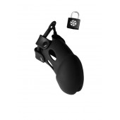 Черный пояс верности Guard - Lola Games - купить с доставкой в Махачкале