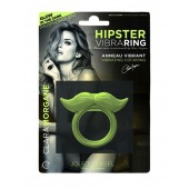 Люминесцентное эрекционное виброкольцо Hipster - Clara Morgane - в Махачкале купить с доставкой