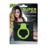 Люминесцентное эрекционное виброкольцо Super - Clara Morgane - в Махачкале купить с доставкой