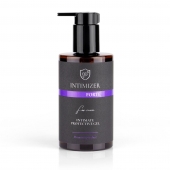 Мужской антибактериальный эко-гель для интимного ухода Intimizer Forte - 250 мл. - Intimizer - купить с доставкой в Махачкале