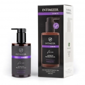Мужской антибактериальный эко-гель для интимного ухода Intimizer Forte - 250 мл. - Intimizer - купить с доставкой в Махачкале