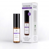 Женский антибактериальный эко-гель для интимного ухода Intimizer Forte - 20 мл. - Intimizer - купить с доставкой в Махачкале