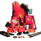 Адвент-календарь Lovehoney Couple’s Advent Calendar 2025 - We-vibe - купить с доставкой в Махачкале