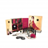 Адвент-календарь Shunga Calendar of Desires - Shunga - купить с доставкой в Махачкале