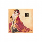 Адвент-календарь Shunga Calendar of Desires - Shunga - купить с доставкой в Махачкале