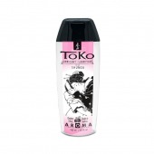 Интимная смазка TOKO Aroma Raspberry Feeling с ароматом малины - 165 мл. - Shunga - купить с доставкой в Махачкале