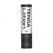 Лубрикант на водной основе Tenga Lotion Light - 170 мл. - Tenga - купить с доставкой в Махачкале
