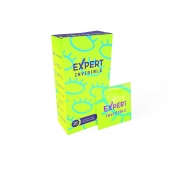 Ультратонкие презервативы Expert Invisible - 15 шт. - Expert - купить с доставкой в Махачкале
