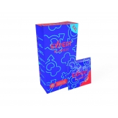 Презервативы увеличенного размера Expert Classic XXL - 15 шт. - Expert - купить с доставкой в Махачкале