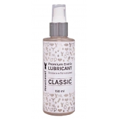 Лубрикант на водной основе NewLevel Classic - 150 мл. - NewLevel - купить с доставкой в Махачкале