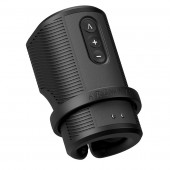 Черный вибромастурбатор ARCwave Zing - Arcwave - в Махачкале купить с доставкой