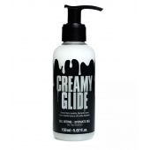 Лубрикант на водной основе Creamy Glide с консистенцией спермы - 150 мл. - Strap-on-me - купить с доставкой в Махачкале