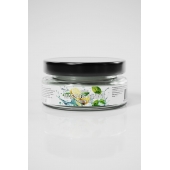 Массажная свеча «Зелёный чай» - 50 мл. - SGAN - купить с доставкой в Махачкале