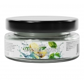 Массажная свеча «Зелёный чай» - 50 мл. - SGAN - купить с доставкой в Махачкале