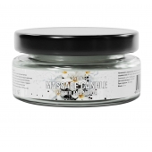 Массажная свеча «Перец и нероли» - 50 мл. - SGAN - купить с доставкой в Махачкале