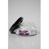 Массажная свеча «Сирень» - 50 мл. - SGAN - купить с доставкой в Махачкале