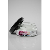 Массажная свеча «Цветущий пион» - 50 мл. - SGAN - купить с доставкой в Махачкале