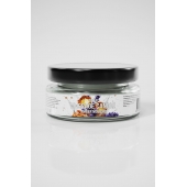 Массажная свеча «Янтарный мусс» - 50 мл. - SGAN - купить с доставкой в Махачкале