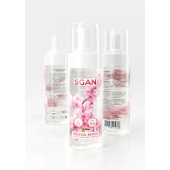 Пенка-мусс для интимной гигиены SGAN с пребиотиками - 150 мл. - SGAN - купить с доставкой в Махачкале