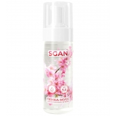 Пенка-мусс для интимной гигиены SGAN с пребиотиками - 150 мл. - SGAN - купить с доставкой в Махачкале