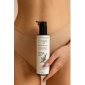 Натуральный лубрикант на водной основе Pleasure Lab Organic Rosemary - 185 мл. - Pleasure Lab - купить с доставкой в Махачкале