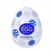 Мастурбатор-яйцо Tenga Egg Bouncy - Tenga - в Махачкале купить с доставкой