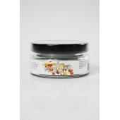 Массажная свеча «Амбра и ваниль» - 50 мл. - SGAN - купить с доставкой в Махачкале