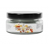 Массажная свеча «Амбра и ваниль» - 50 мл. - SGAN - купить с доставкой в Махачкале