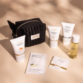 Набор YESforLOV La Trousse Enchantée в черной косметичке - YESforLOV - купить с доставкой в Махачкале