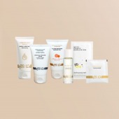 Набор YESforLOV La Trousse Enchantée в коричневой косметичке - YESforLOV - купить с доставкой в Махачкале