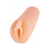 Телесный мастурбатор-вагина Clit Orgasm Realistic Core Masturbator - NMC - в Махачкале купить с доставкой