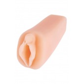 Телесный мастурбатор-вагина Clit Orgasm - NMC - в Махачкале купить с доставкой