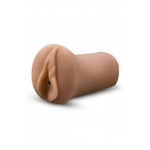 Карамельный мастурбатор-вагина Molly - Blush Novelties - в Махачкале купить с доставкой