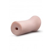 Телесный мастурбатор-ротик Candi - Blush Novelties - в Махачкале купить с доставкой