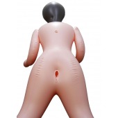 Надувная секс-кукла Suzuki - Boys of Toys - в Махачкале купить с доставкой