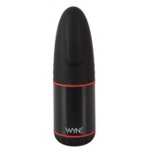 Мастурбатор с двумя моторами WYNE Masturbator 02 - Orion - в Махачкале купить с доставкой