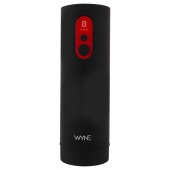 Автоматический мастурбатор WYNE Masturbator 08 - Orion - в Махачкале купить с доставкой